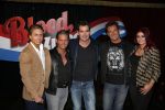 Hoofddorp 26 maart 2013
Presentatie Bloed zweet en tranen met Gerard Joling Roxeanne en Dre Hazes Danny de Munk en Jeroen v d Boom bij Claus Partyhouse.
Peter Smulders bv