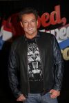 Hoofddorp 26 maart 2013
Presentatie Bloed zweet en tranen met Gerard Joling Roxeanne en Dre Hazes Danny de Munk en Jeroen v d Boom bij Claus Partyhouse.
Peter Smulders bv
