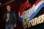 Hoofddorp 26 maart 2013
Presentatie Bloed zweet en tranen met Gerard Joling Roxeanne en Dre Hazes Danny de Munk en Jeroen v d Boom bij Claus Partyhouse.
Peter Smulders bv