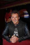 Hoofddorp 26 maart 2013
Presentatie Bloed zweet en tranen met Gerard Joling Roxeanne en Dre Hazes Danny de Munk en Jeroen v d Boom bij Claus Partyhouse.
Peter Smulders bv
