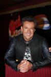 Hoofddorp 26 maart 2013
Presentatie Bloed zweet en tranen met Gerard Joling Roxeanne en Dre Hazes Danny de Munk en Jeroen v d Boom bij Claus Partyhouse.
Peter Smulders bv