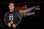 Hoofddorp 26 maart 2013
Presentatie Bloed zweet en tranen met Gerard Joling Roxeanne en Dre Hazes Danny de Munk en Jeroen v d Boom bij Claus Partyhouse.
Peter Smulders bv
