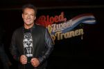 Hoofddorp 26 maart 2013
Presentatie Bloed zweet en tranen met Gerard Joling Roxeanne en Dre Hazes Danny de Munk en Jeroen v d Boom bij Claus Partyhouse.
Peter Smulders bv