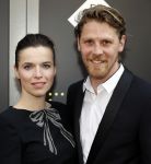 Amsterdam 4 juni 2016 
Premiere in de ban van broadway in het nieuwe de la mar.
Thekla Reuten en Gijs Naber