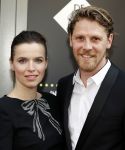 Amsterdam 4 juni 2016 
Premiere in de ban van broadway in het nieuwe de la mar.
Thekla Reuten en Gijs Naber