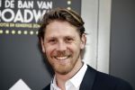 Amsterdam 4 juni 2016 
Premiere in de ban van broadway in het nieuwe de la mar.
Thekla Reuten en Gijs Naber