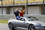 Zandvoort 4 juni 2016
Jumbo familie racedagen op Zandvoort met oa Max Verstappen en zijn Red Bull race auto. Gijs v Lennip