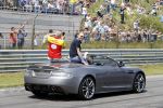 Zandvoort 4 juni 2016
Jumbo familie racedagen op Zandvoort met oa Max Verstappen en zijn Red Bull race auto. Gijs v Lennip