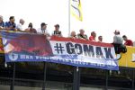 Zandvoort 4 juni 2016
Jumbo familie racedagen op Zandvoort met oa Max Verstappen en zijn Red Bull race auto.