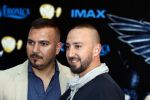 Amsterdam 18 mei 2016
Premiere X men in pathe arena.
Gurkan Kucuksenturk en zijn neef