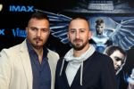 Amsterdam 18 mei 2016
Premiere X men in pathe arena.
Gurkan Kucuksenturk en zijn neef