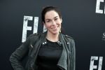 Amsterdam 31 mei 2016
Premiere nieuwste film van Paul Verhoeven Elle in Tuschinski.
Halina Reijn