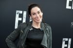 Amsterdam 31 mei 2016
Premiere nieuwste film van Paul Verhoeven Elle in Tuschinski.
Halina Reijn