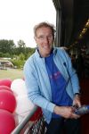 Amsterdam 21 mei 2016
Voetballen voor down in Amsterdam met div Bn ers.
Hans v Breukelen
