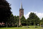 Hem 26 mei 2016
Imca Marina woont tegenwoordig in een prachtige boederij in Hem. Ze wil in toekomst ook in de plaatstelijke kerk mensen gaan trouwen.