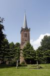 Hem 26 mei 2016
Imca Marina woont tegenwoordig in een prachtige boederij in Hem. Ze wil in toekomst ook in de plaatstelijke kerk mensen gaan trouwen.