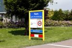 Hem 26 mei 2016
Imca Marina woont tegenwoordig in een prachtige boederij in Hem. Ze wil in toekomst ook in de plaatstelijke kerk mensen gaan trouwen.