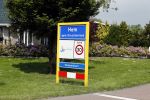 Hem 26 mei 2016
Imca Marina woont tegenwoordig in een prachtige boederij in Hem. Ze wil in toekomst ook in de plaatstelijke kerk mensen gaan trouwen.