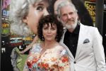 Amsterdam 4 juni 2016 
Premiere in de ban van broadway in het nieuwe de la mar. Henriette Tol met partner