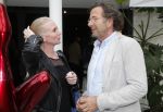 Naarden, 20 Mei 2016 
Expositie van Judith Wiersema Micky Hoogendijk en Lolo Loren