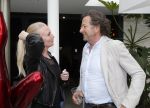 Naarden, 20 Mei 2016 
Expositie van Judith Wiersema Micky Hoogendijk en Lolo Loren