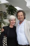 Naarden, 20 Mei 2016 
Expositie van Judith Wiersema Micky Hoogendijk en Lolo Loren