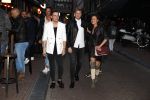 Amsterdam 25 mei 2016
FHM mooiste vrouw van Nederland presentatie ( FHM500). Holly Brood en Tim Douwsma