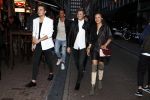 Amsterdam 25 mei 2016
FHM mooiste vrouw van Nederland presentatie ( FHM500). Holly Brood en Tim Douwsma