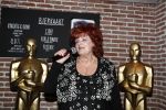 Hilversum 25 mei 2016
Feest Imca Marina vanwege 60 jarig artiesten jubileum en haar 75e verjaardag in de kei.