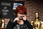 Hilversum 25 mei 2016
Feest Imca Marina vanwege 60 jarig artiesten jubileum en haar 75e verjaardag in de kei.