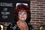 Hilversum 25 mei 2016
Feest Imca Marina vanwege 60 jarig artiesten jubileum en haar 75e verjaardag in de kei.