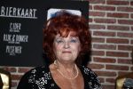 Hilversum 25 mei 2016
Feest Imca Marina vanwege 60 jarig artiesten jubileum en haar 75e verjaardag in de kei.