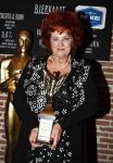 Hilversum 25 mei 2016
Feest Imca Marina vanwege 60 jarig artiesten jubileum en haar 75e verjaardag in de kei.