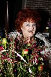 Hilversum 25 mei 2016
Feest Imca Marina vanwege 60 jarig artiesten jubileum en haar 75e verjaardag in de kei.