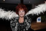 Hilversum 25 mei 2016
Feest Imca Marina vanwege 60 jarig artiesten jubileum en haar 75e verjaardag in de kei.