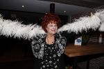 Hilversum 25 mei 2016
Feest Imca Marina vanwege 60 jarig artiesten jubileum en haar 75e verjaardag in de kei.