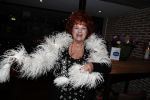 Hilversum 25 mei 2016
Feest Imca Marina vanwege 60 jarig artiesten jubileum en haar 75e verjaardag in de kei.