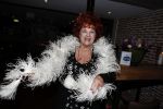 Hilversum 25 mei 2016
Feest Imca Marina vanwege 60 jarig artiesten jubileum en haar 75e verjaardag in de kei.