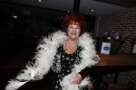 Hilversum 25 mei 2016
Feest Imca Marina vanwege 60 jarig artiesten jubileum en haar 75e verjaardag in de kei.