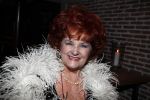 Hilversum 25 mei 2016
Feest Imca Marina vanwege 60 jarig artiesten jubileum en haar 75e verjaardag in de kei.