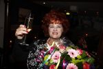 Hilversum 25 mei 2016
Feest Imca Marina vanwege 60 jarig artiesten jubileum en haar 75e verjaardag in de kei.