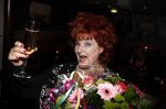 Hilversum 25 mei 2016
Feest Imca Marina vanwege 60 jarig artiesten jubileum en haar 75e verjaardag in de kei.