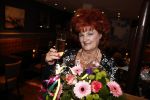 Hilversum 25 mei 2016
Feest Imca Marina vanwege 60 jarig artiesten jubileum en haar 75e verjaardag in de kei.