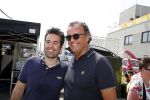 Zandvoort 4 juni 2016
Jumbo familie racedagen op Zandvoort met oa Max Verstappen en zijn Red Bull race auto. Jack Plooij