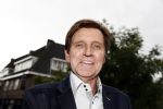 Hilversum 25 mei 2016
Feest Imca Marina vanwege 60 jarig artiesten jubileum en haar 75e verjaardag in de kei.
Jacques Herb en Diny
