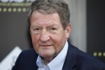 Amsterdam 4 juni 2016 
Premiere in de ban van broadway in het nieuwe de la mar. Jacques Senf