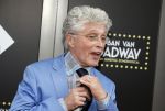 Amsterdam 4 juni 2016 
Premiere in de ban van broadway in het nieuwe de la mar.
Jacques d Ancona