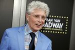 Amsterdam 4 juni 2016 
Premiere in de ban van broadway in het nieuwe de la mar.
Jacques d Ancona