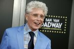 Amsterdam 4 juni 2016 
Premiere in de ban van broadway in het nieuwe de la mar.
Jacques d Ancona