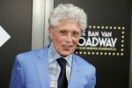 Amsterdam 4 juni 2016 
Premiere in de ban van broadway in het nieuwe de la mar.
Jacques d Ancona